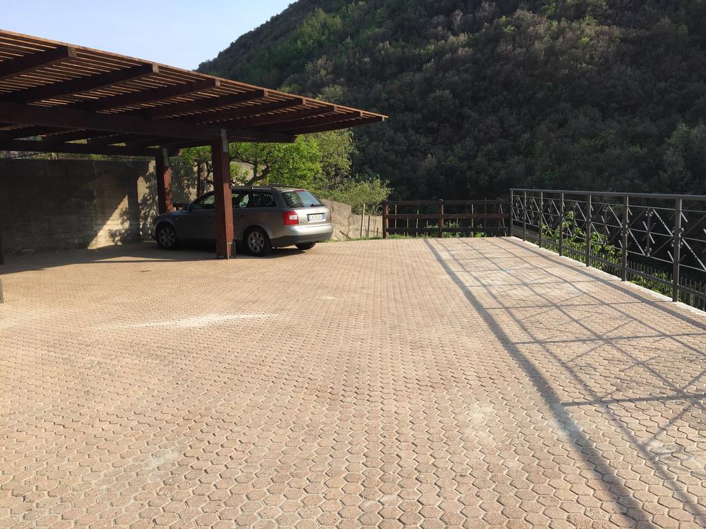 Gli Agrumi Giustenice Zewnętrze zdjęcie