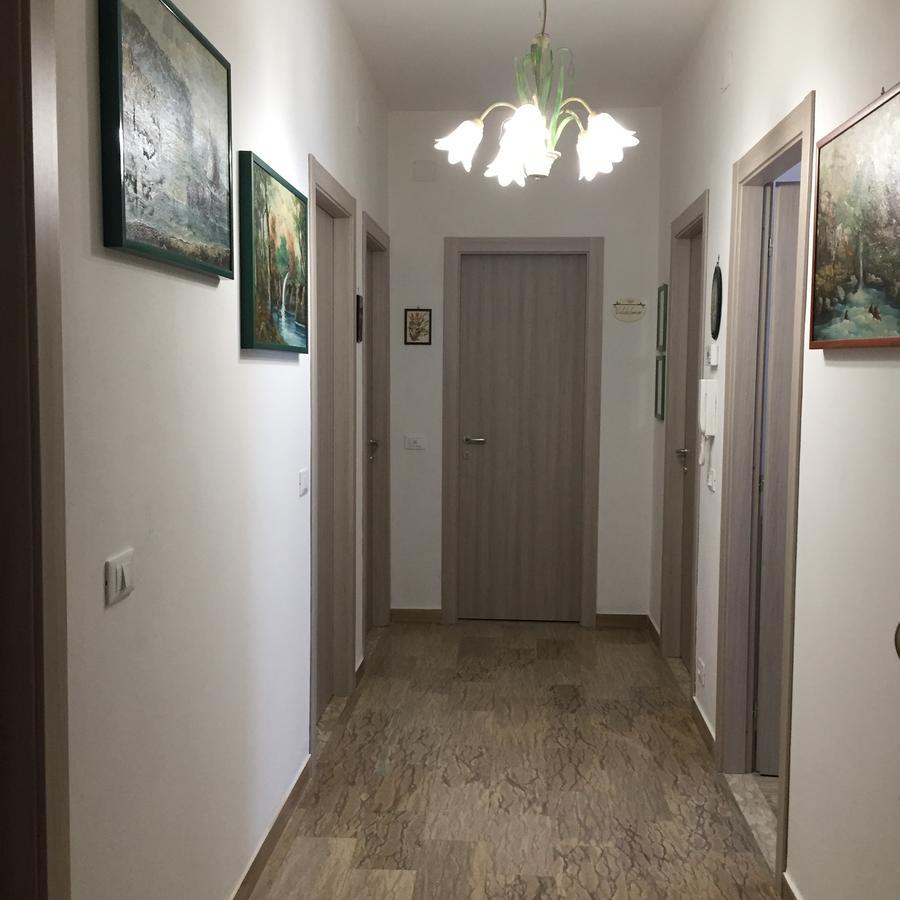 Gli Agrumi Giustenice Zewnętrze zdjęcie